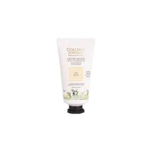 Crème mains 30ml thé blanc