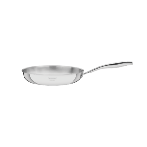 Poêle Grano Ø 24 cm en inox 3 couches