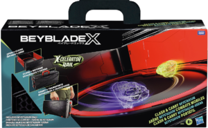 Arène portable Beyblade serie X