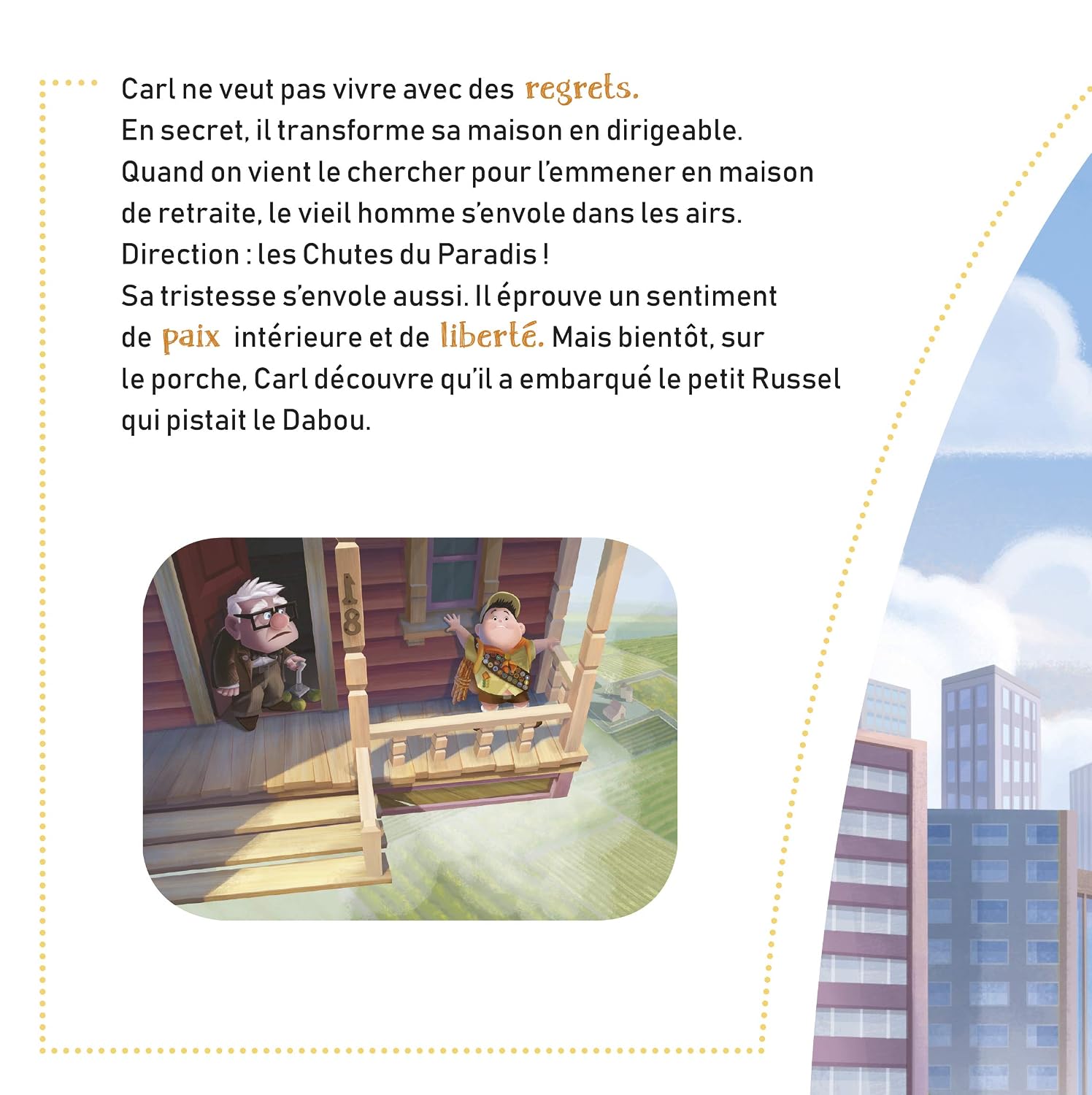 Disney Emotions La Tristesse – Image 2