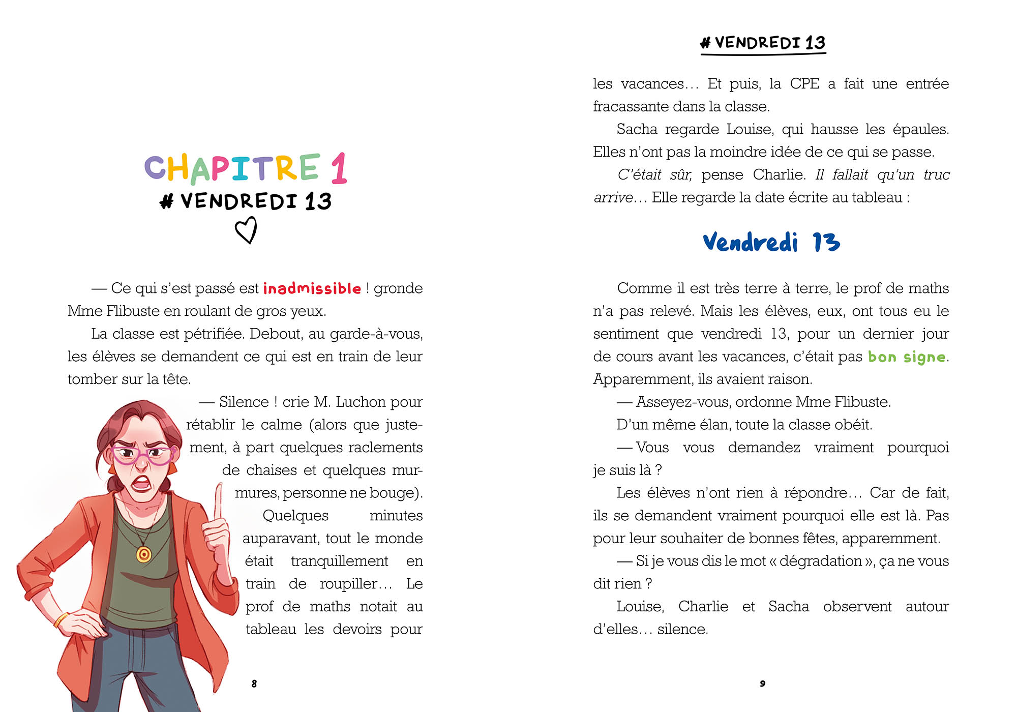 Un Noël de rêve - Édition reliée collector – Image 4