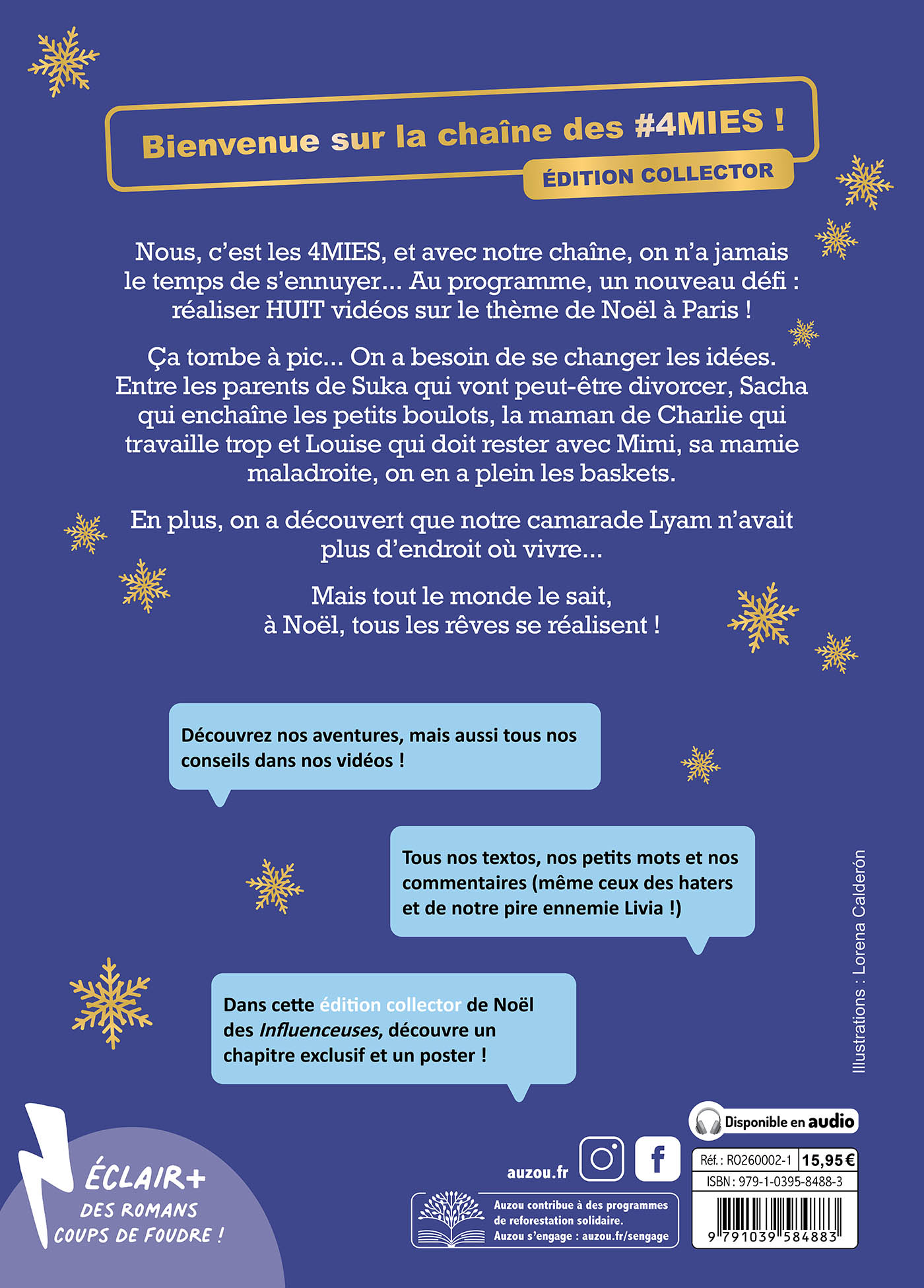 Un Noël de rêve - Édition reliée collector – Image 5