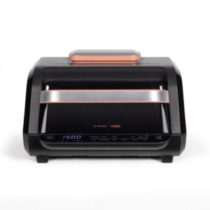 Friteuse sans huile & Grill 6 L - Livoo x Marmiton