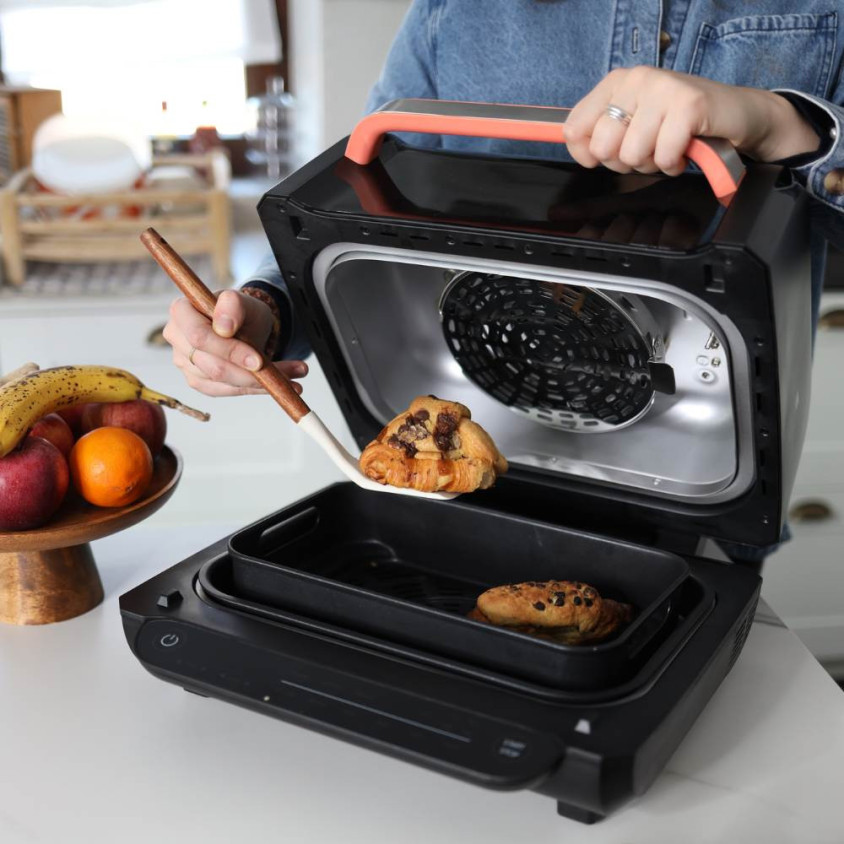 Friteuse sans huile & Grill 6 L - Livoo x Marmiton – Image 7