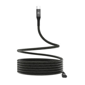 POWERECO- Câble Type-C magnétique 100W