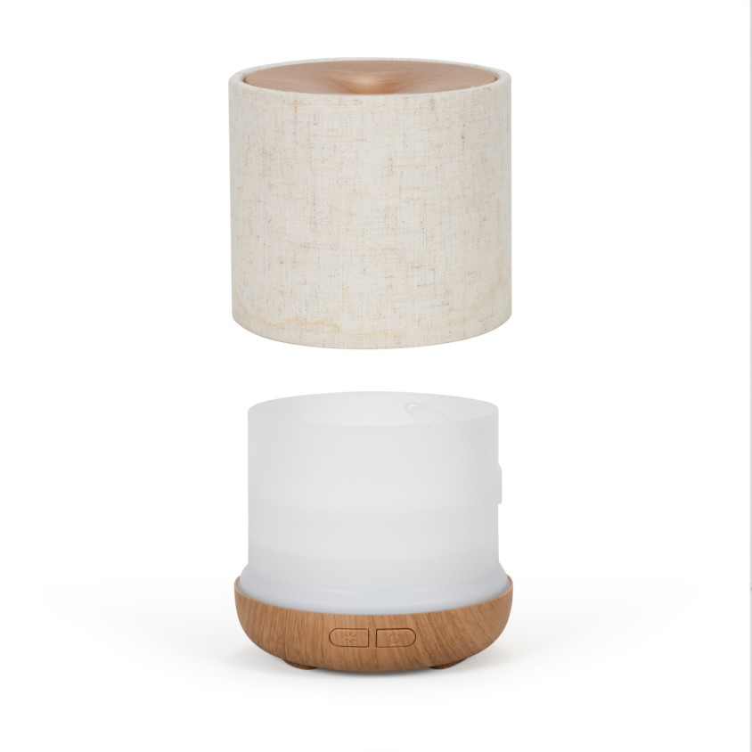 Diffuseur d'huiles essentielles Ultrasons – Image 2
