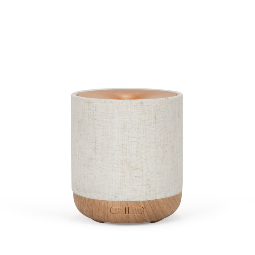 Diffuseur d'huiles essentielles Ultrasons – Image 3