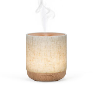 Diffuseur d'huiles essentielles Ultrasons