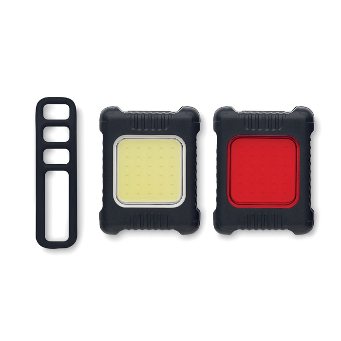Kit d'éclairage pour vélo – Image 4