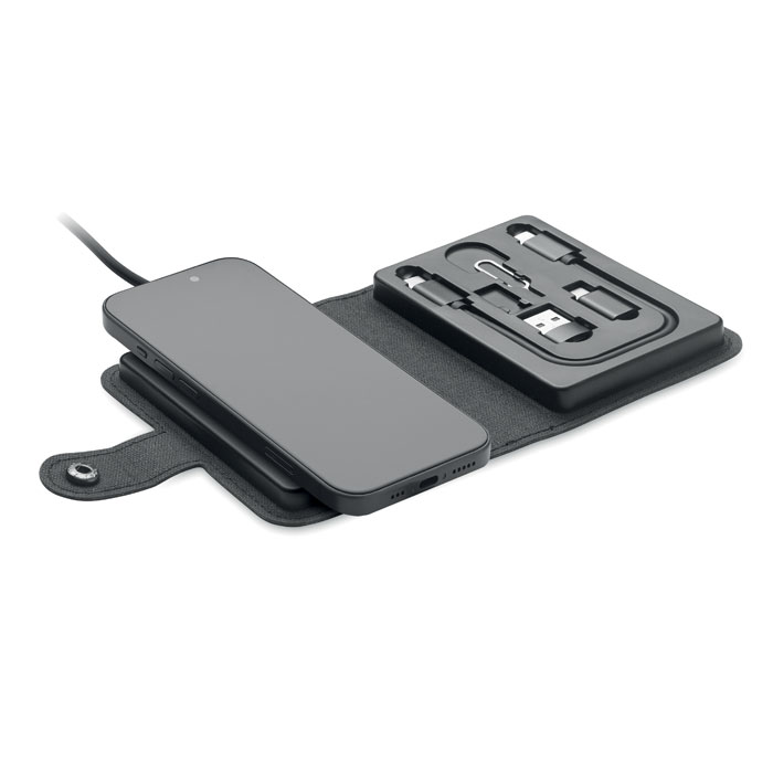 Connecteur de câbles 4-en-1 15W – Image 2