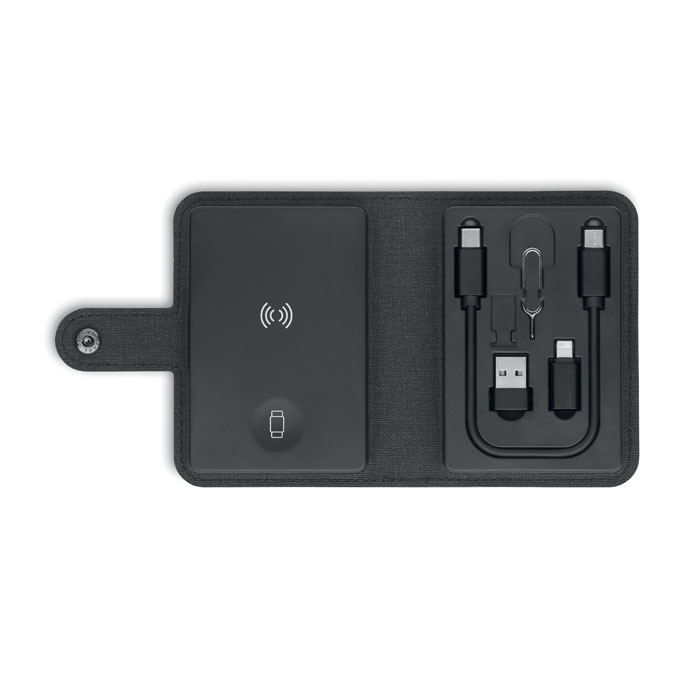 Connecteur de câbles 4-en-1 15W – Image 6