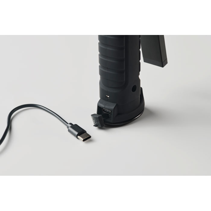 Lampe de travail rechargeable – Image 8