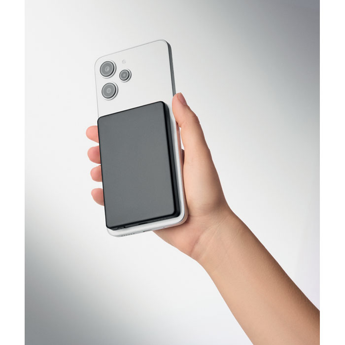 Powerbank magnétique 5000 mAh – Image 3