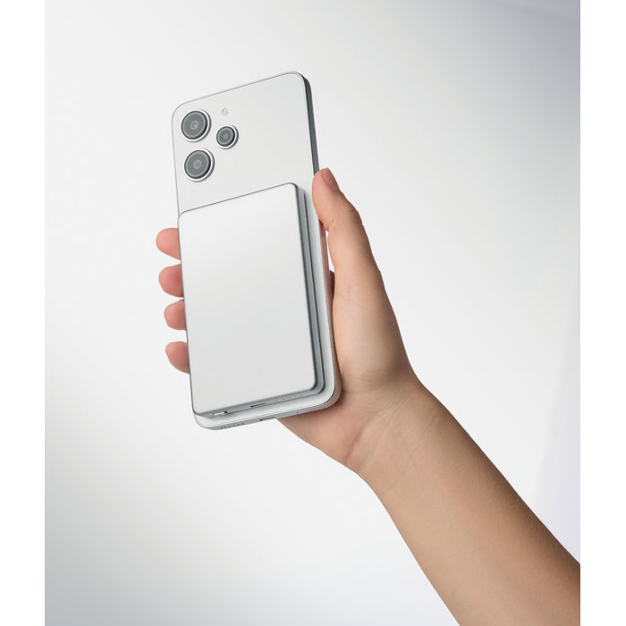 Powerbank magnétique 5000 mAh – Image 10