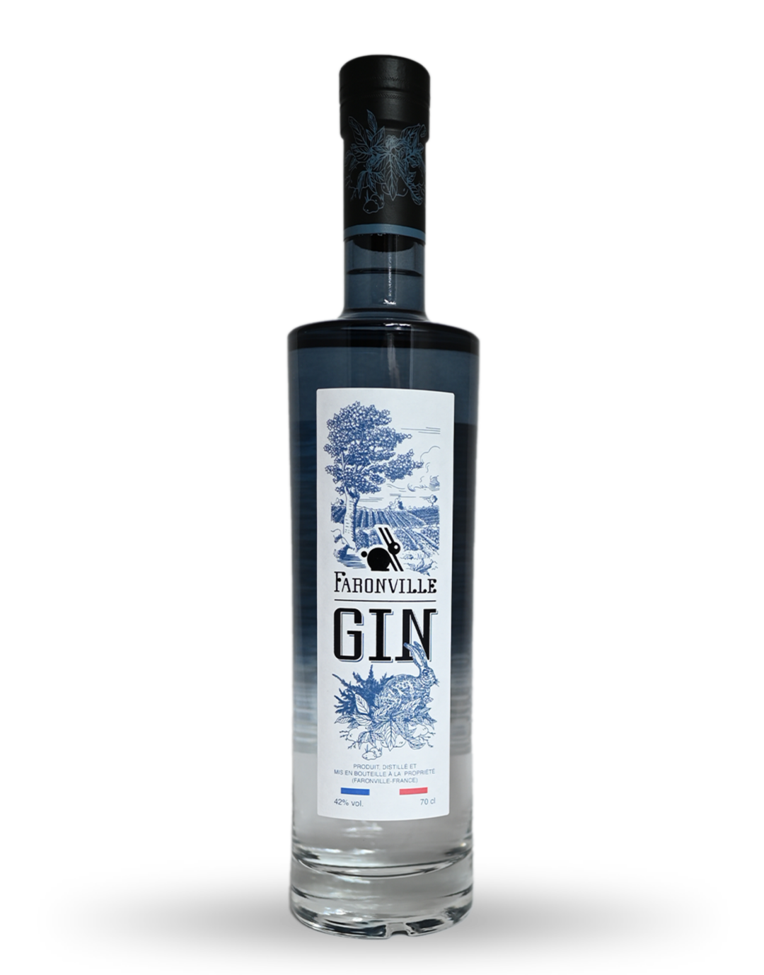 Gin Faronville