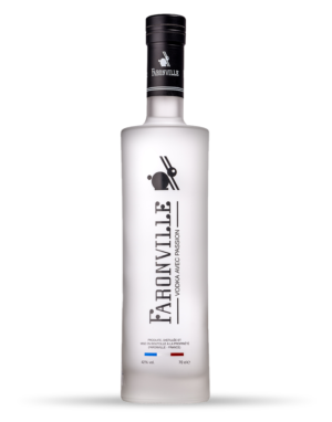 Vodka Faronville Premium