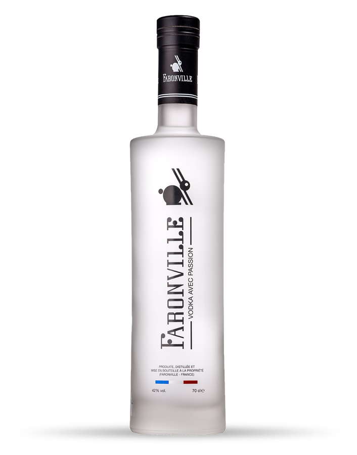 Vodka Faronville Premium