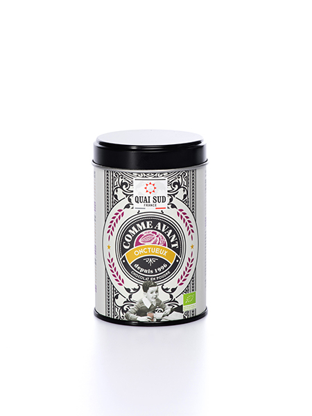 Cacao bio “Comme avant” (sucré nature)