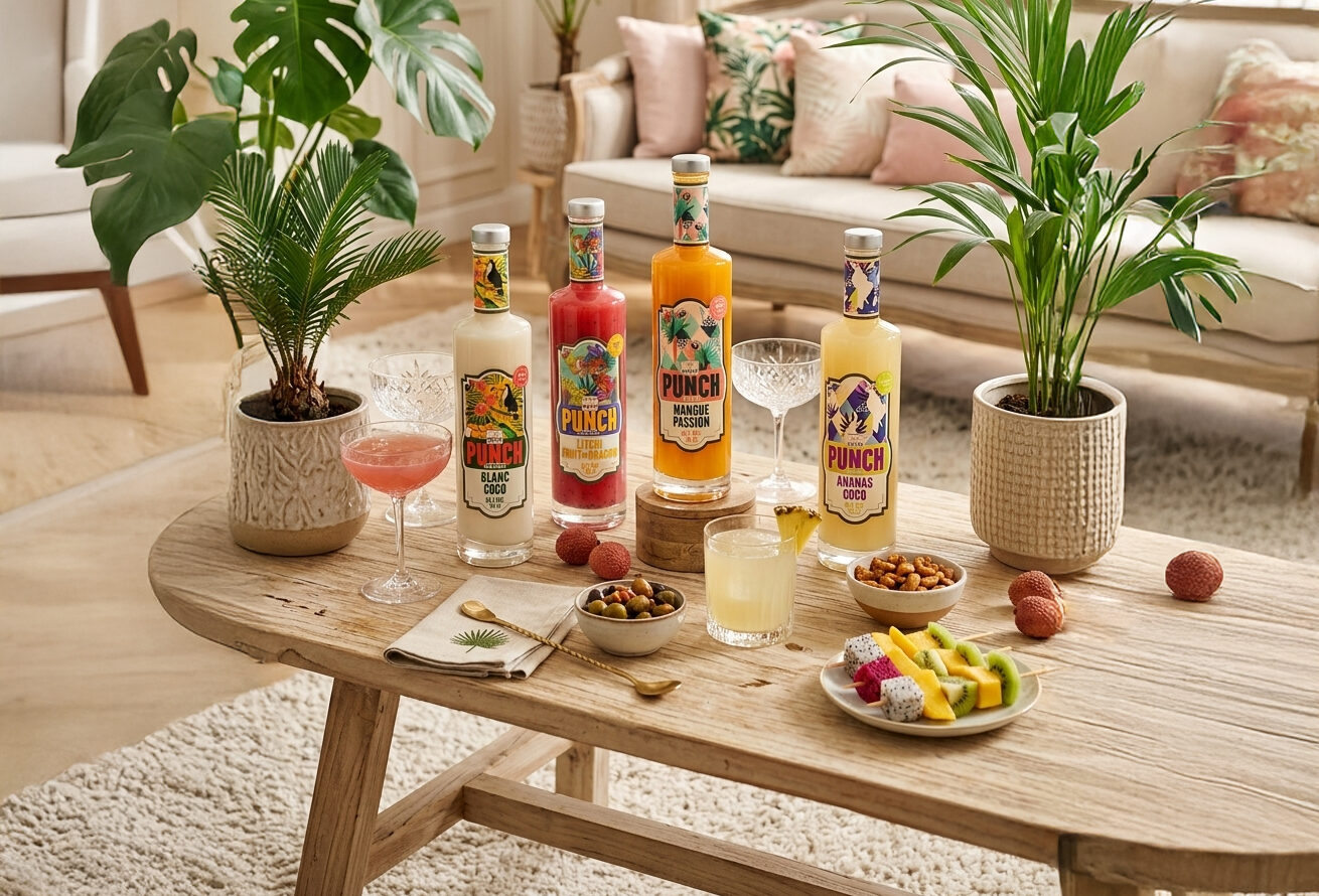 Planteur ananas-coco façon Pina Colada – Image 4