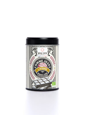 Cacao bio “L'Intense” (aux pépites de chocolat)