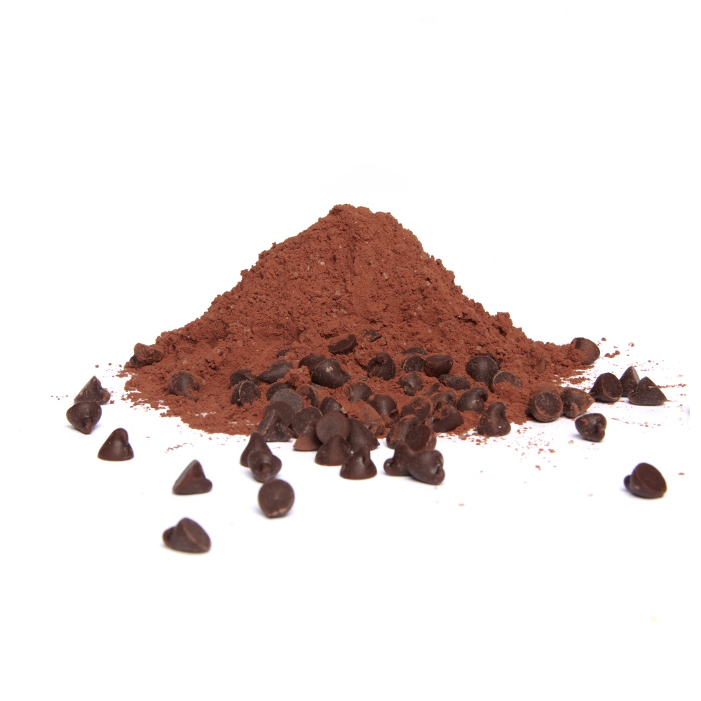 Cacao bio “L'Intense” (aux pépites de chocolat) – Image 2