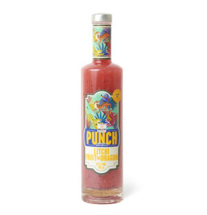 Planteur litchi-fruit du dragon