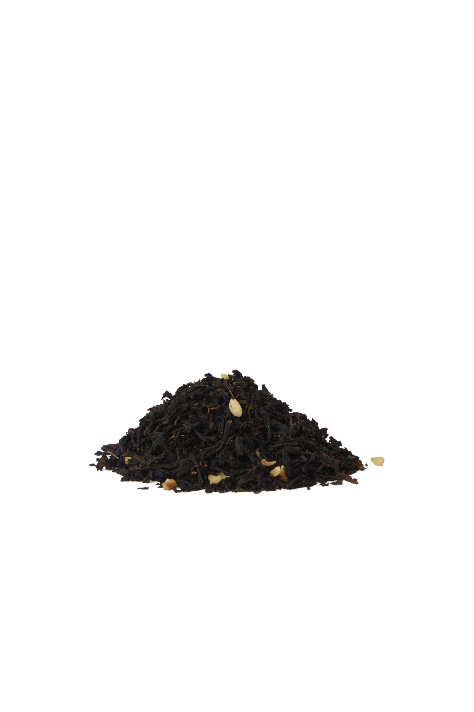 Thé noir noisette, châtaigne et caramel 15 Infusettes – Image 2