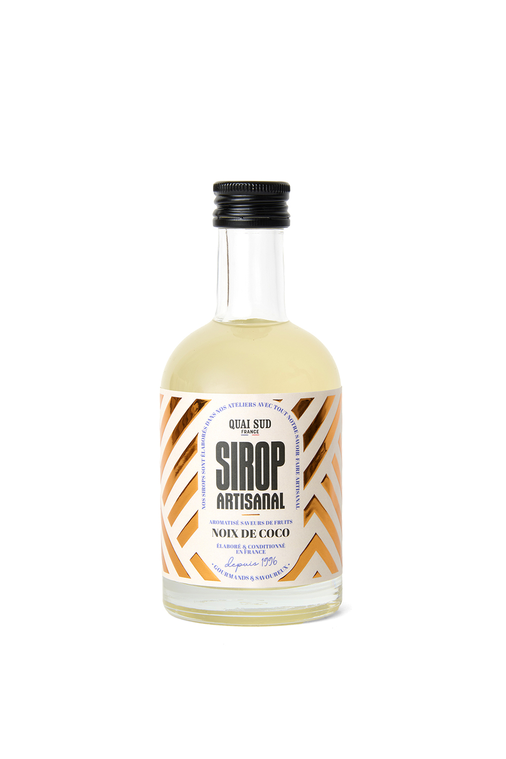 Sirop de noix de coco