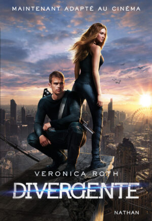 Divergente t01 - Veronica Roth