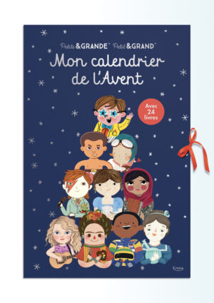 Mon calendrier de l'Avent