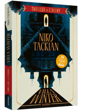Villa Winter - Niko Tackian