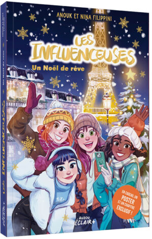 Un Noël de rêve - Édition reliée collector