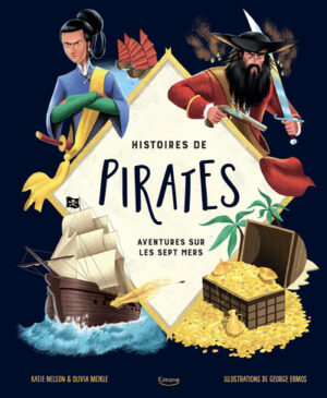 Histoires de pirates