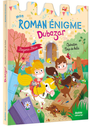Le royaume Dubazar : Opération coup de balai