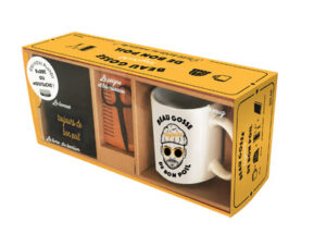 Coffret beau gosse