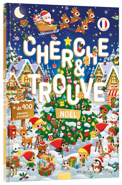 ref_001070320_1-1 Cherche et trouve - Noël