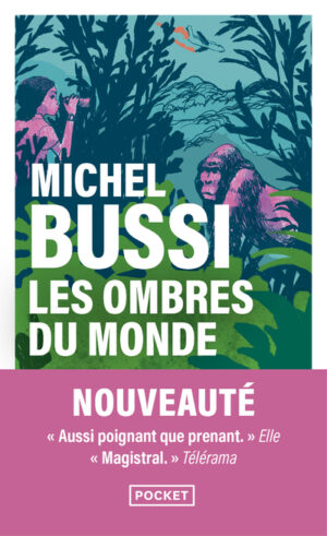 Ombres du monde - Michel Bussi