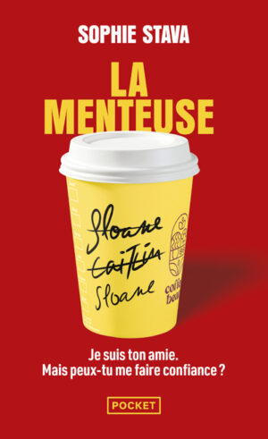 La Menteuse - Sophie Stava