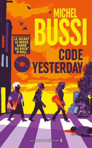 Code yesterday - Michel Bussi