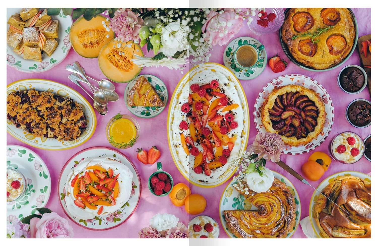 Petites assiettes de raphaelle - Raphaëlle Lelong – Image 4