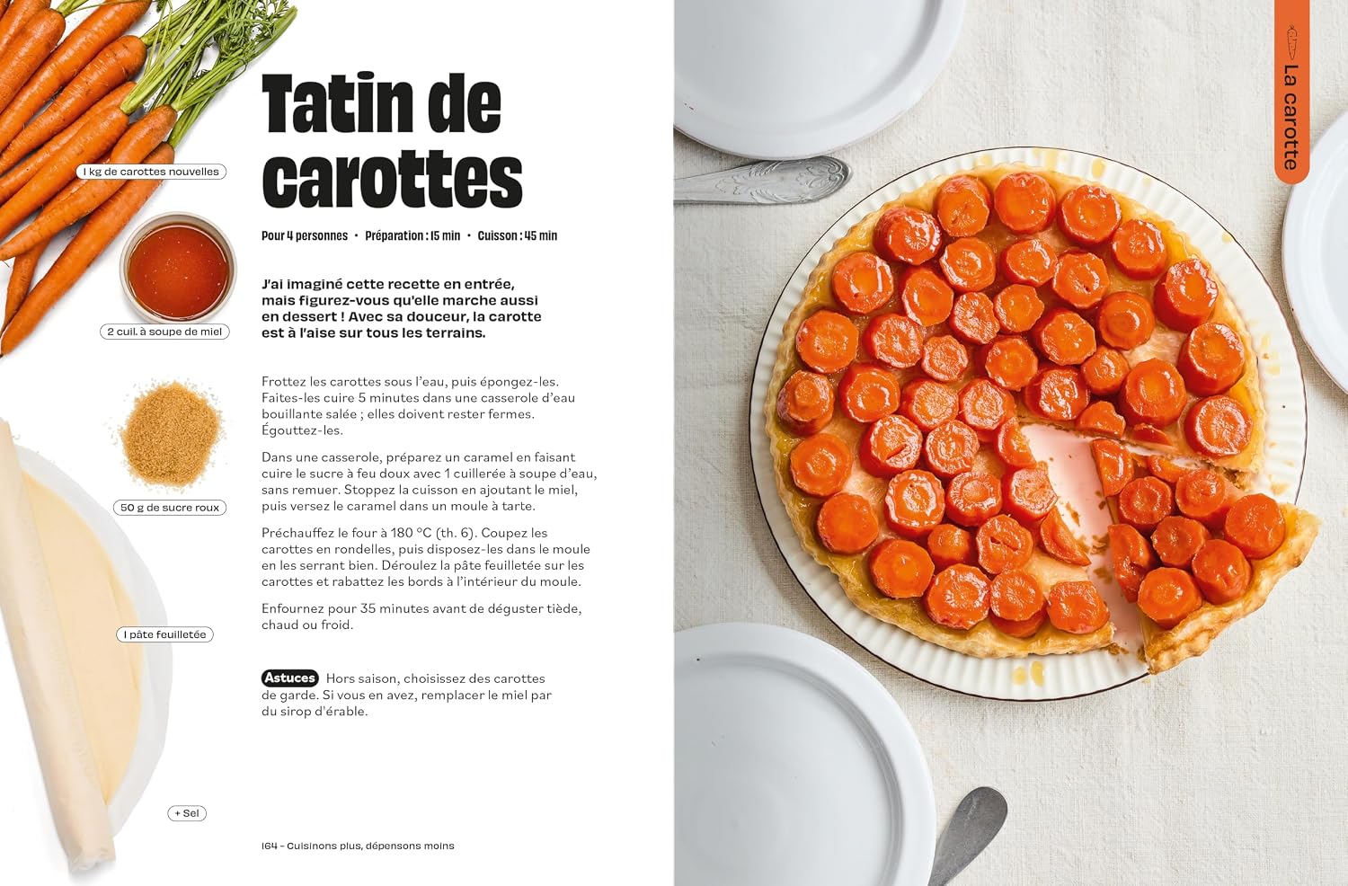 Cuisinons plus depensons moins - Laurent Mariotte – Image 4