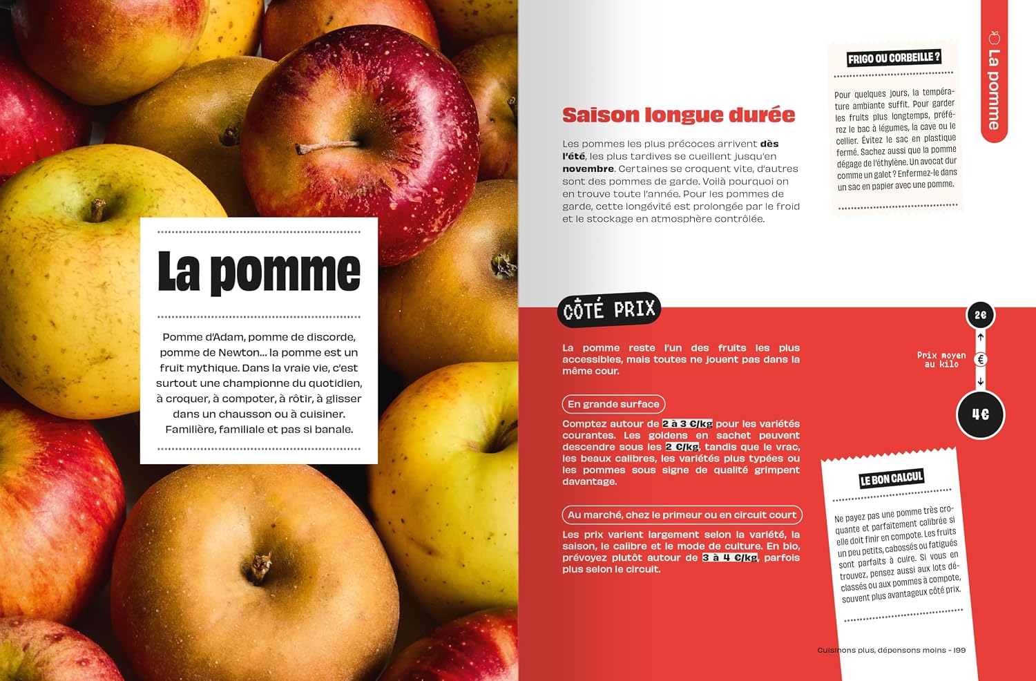 Cuisinons plus depensons moins - Laurent Mariotte – Image 5