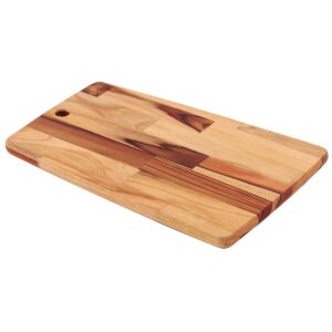 Planche à découper Cuisine 40 x 28 x 1,8 cm
