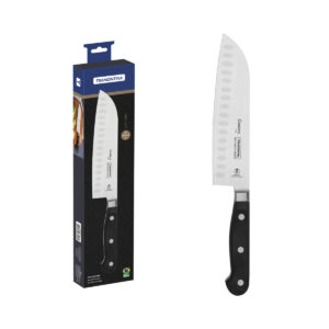 Couteau Santoku Century 18 cm