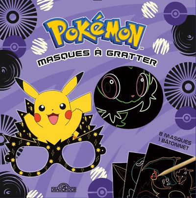 ref_9782821217355_1 Pokemon Masques A Gratter