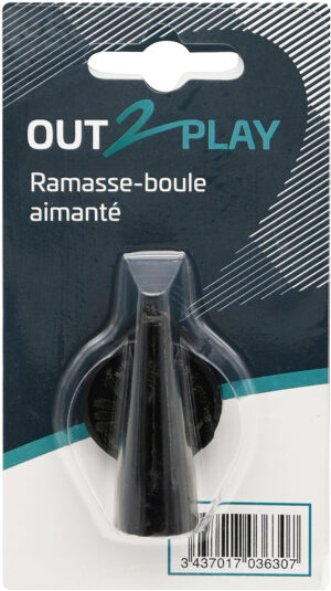 Ramasse Boule Aimanté