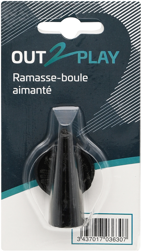 ref_A0601937_0 Ramasse Boule Aimanté