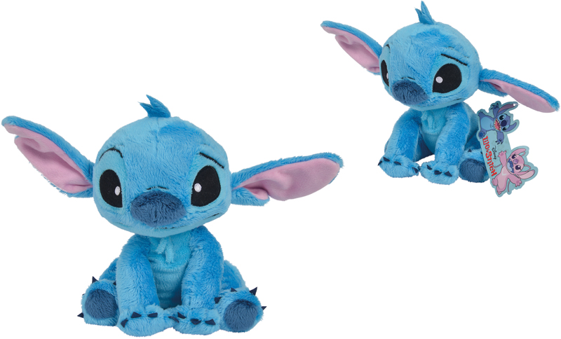 ref_A2001244_0 Peluche Stitch 20CM