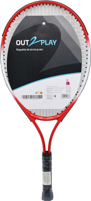 Raquette Tennis 58.5Cm