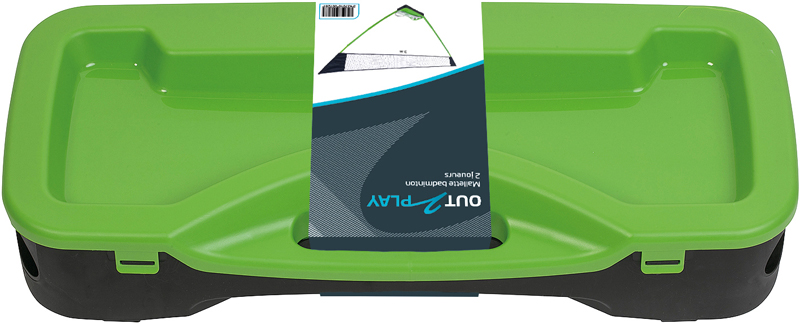 ref_A2100728_0 Set Badminton Portable 3M